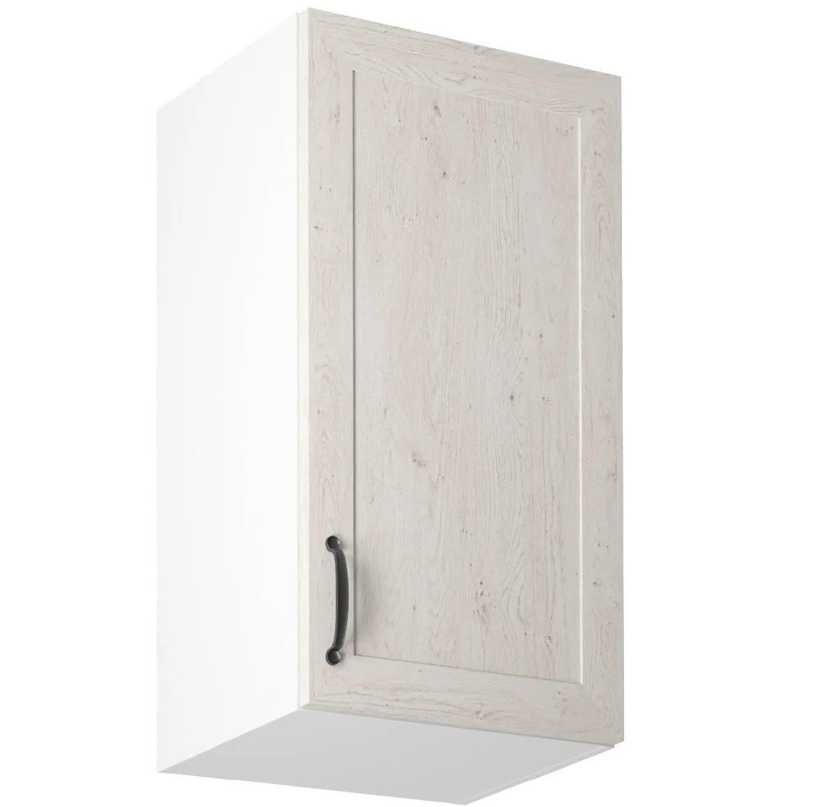 Royal G40 kuhinjski element 1 vrata 40x32x72 cm beli