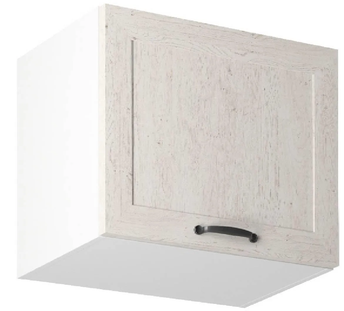 Royal G50k kuhinjski element 1 vrata 50x32x40 cm beli
