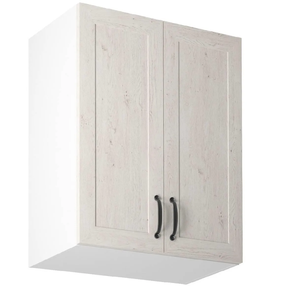 Royal G60 kuhinjski element 2 vrata 60x32x72 cm beli