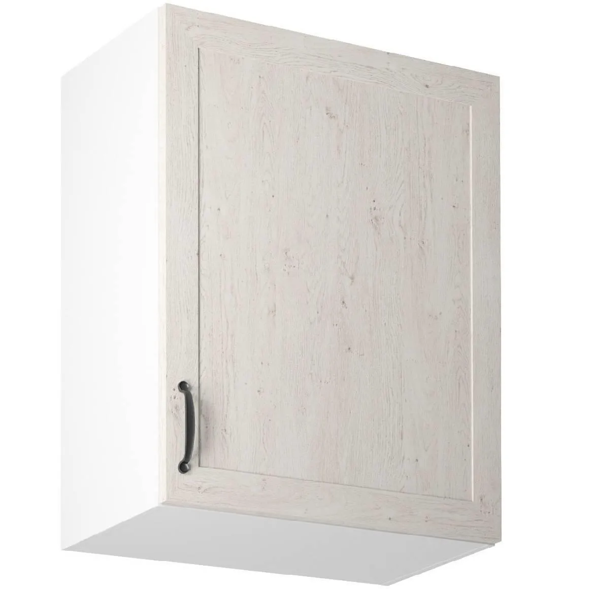 Royal G60-P kuhinjski element 1 vrata 60x32x72 cm beli