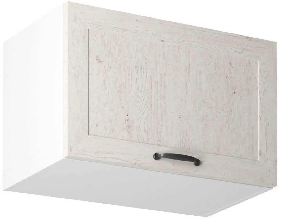 Royal G60kn kuhinjski element 1 vrata 60x32x36 cm beli