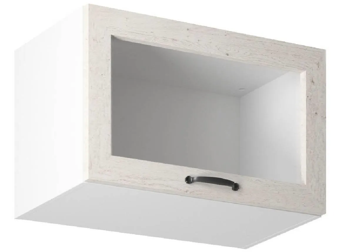 Royal G60ksn kuhinjski element 1 vrata 60x32x36 cm beli
