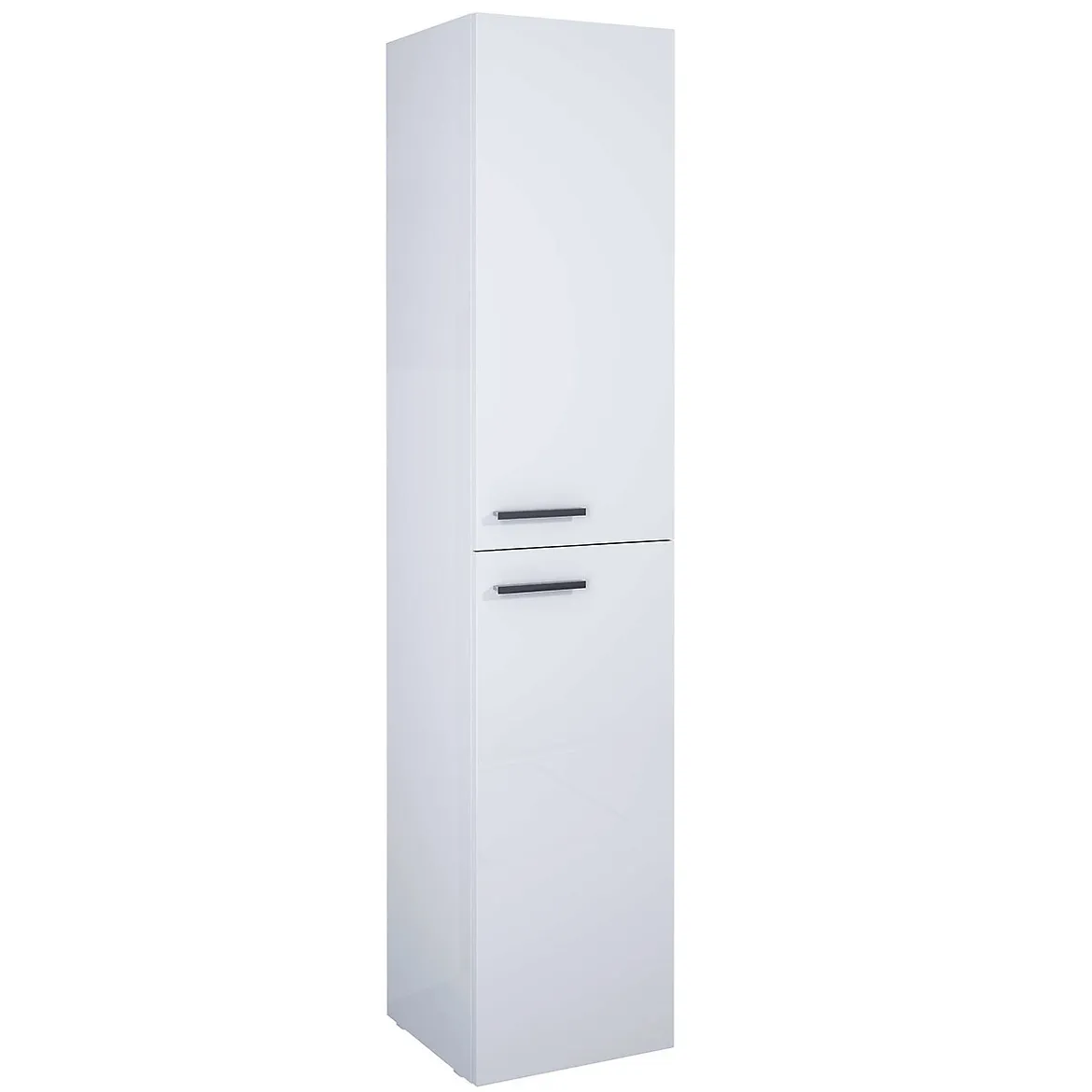 Royal kupatilski ormaric 2 vrata 35x35x162 cm  beli