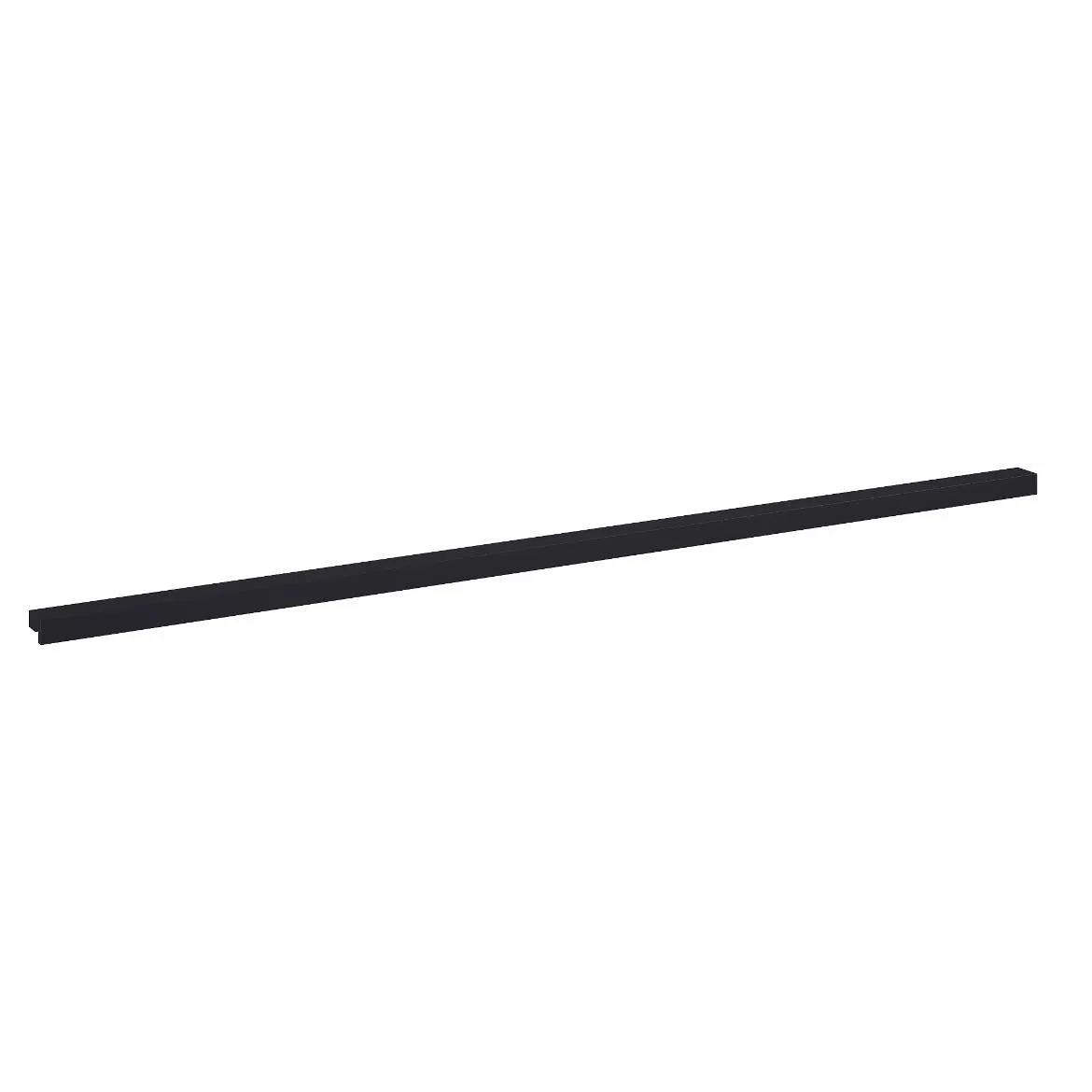 Royal rucica 60 cm 1 kom crna mat