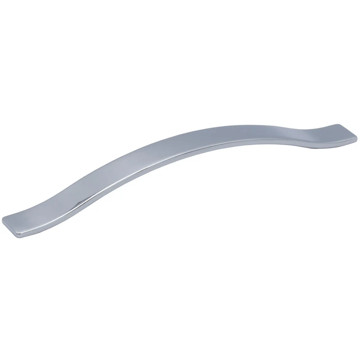 Rucka Tip D hrom 160mm