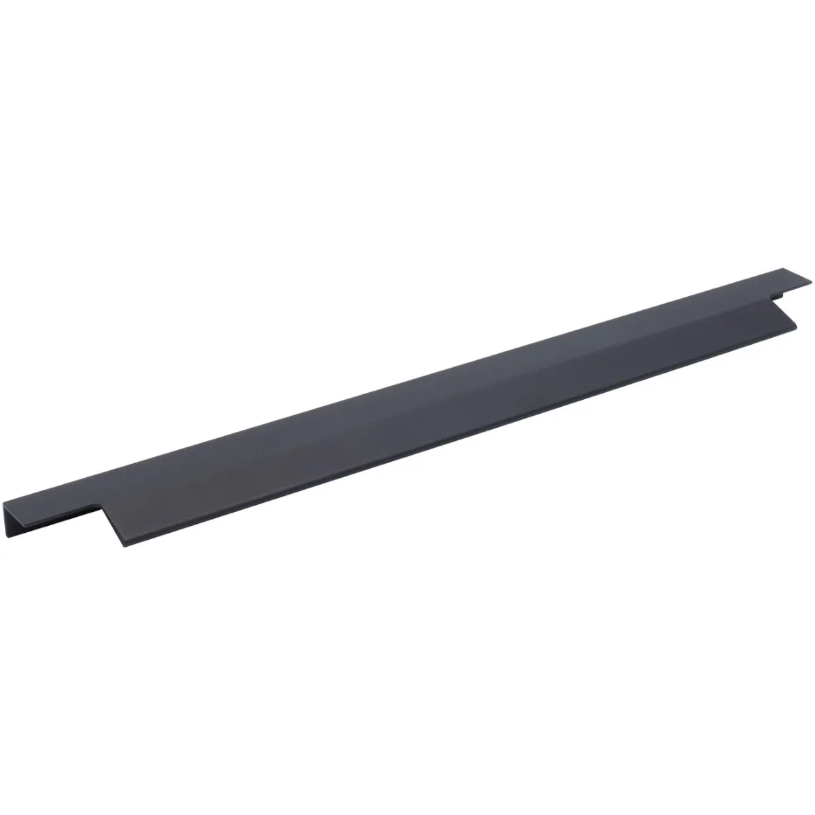 Rucka Tip Ua 112 crna mat 496mm
