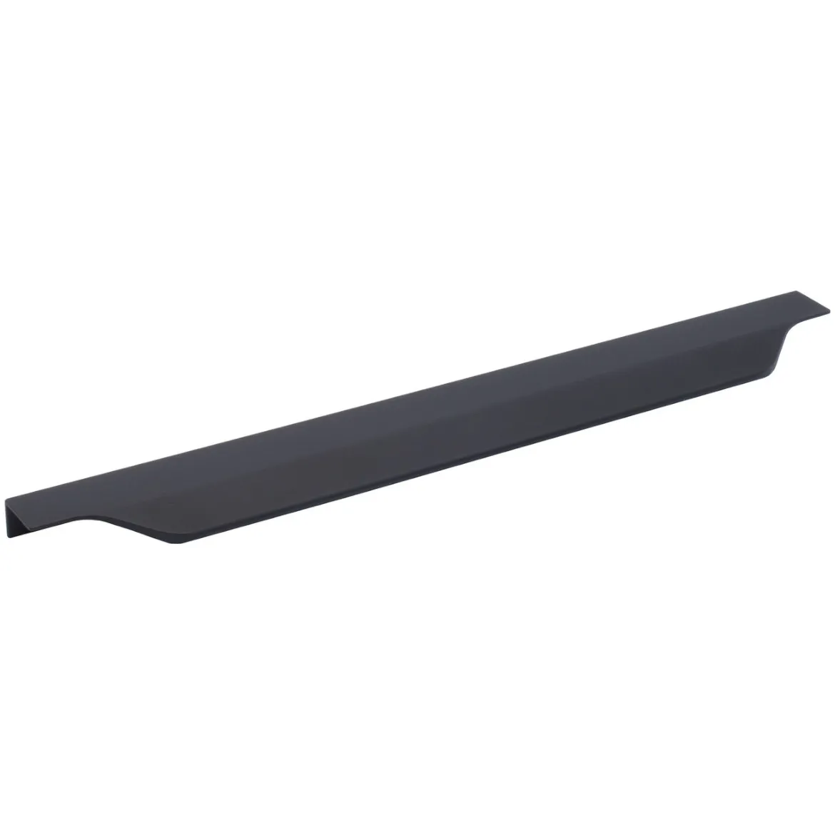 Rucka Tip Ua 119 crna mat 446mm