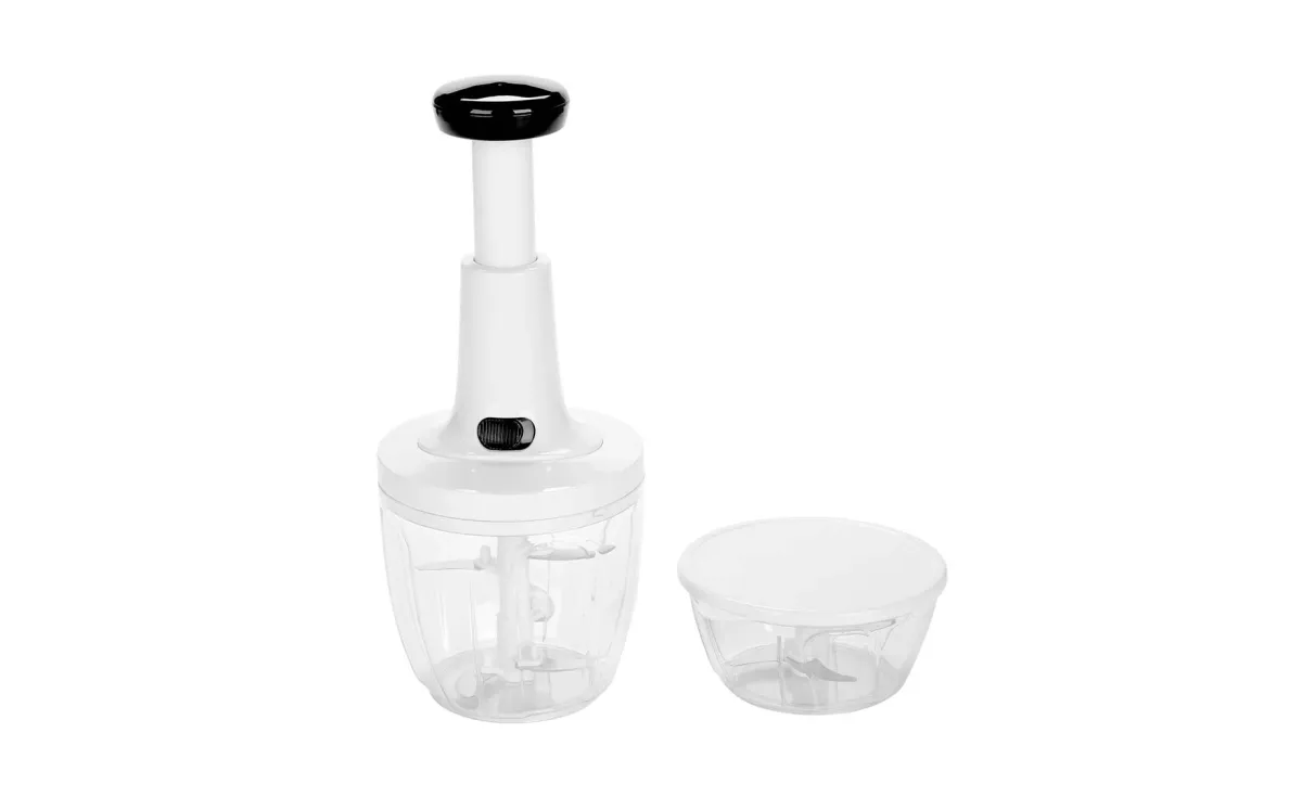 Ručna seckalica set 2kom