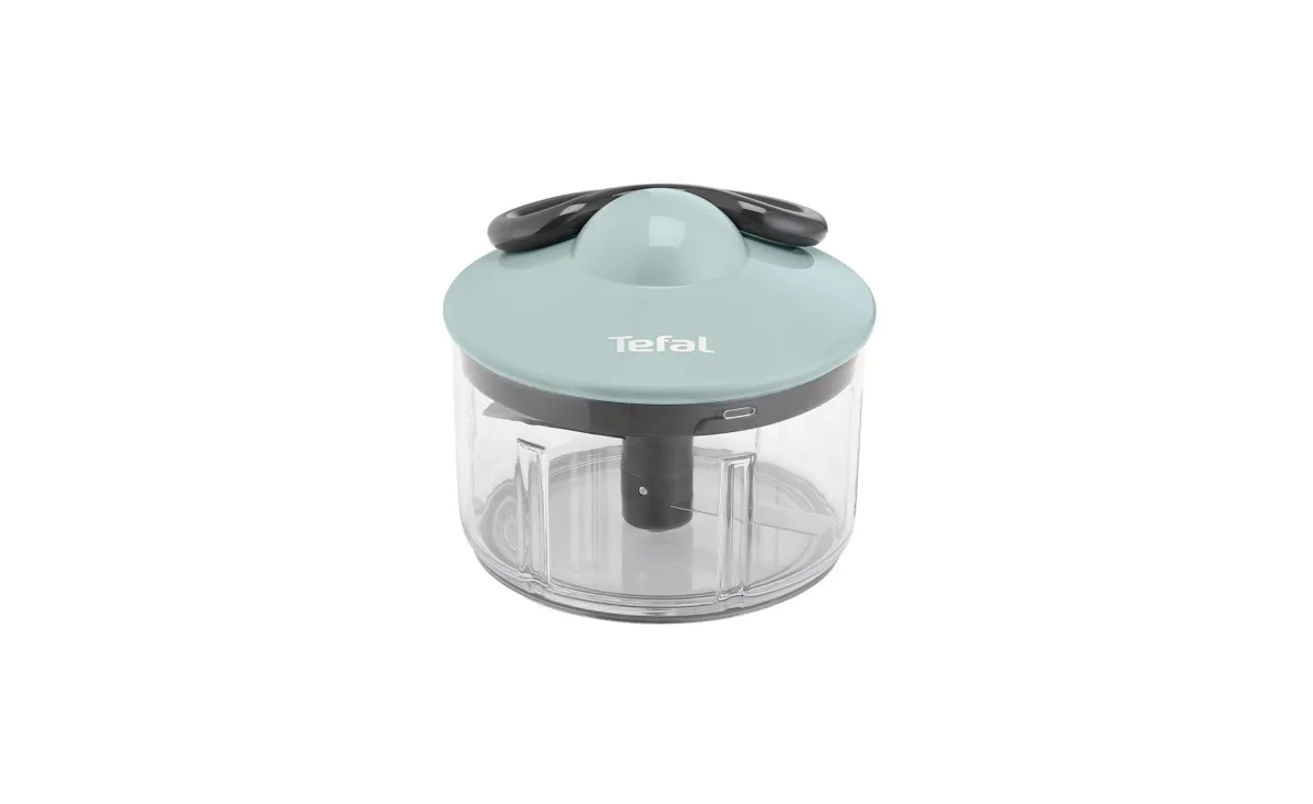 Ručna seckalica Tefal 500ml zelena