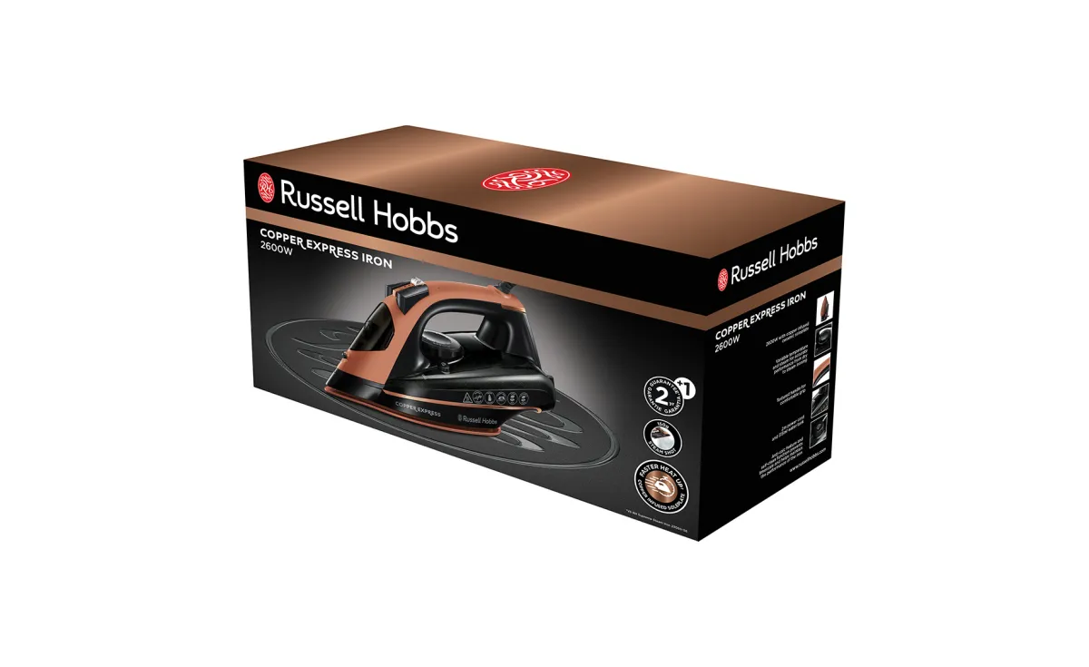 Russell Hobbs 23975-56 Express Copper pegla