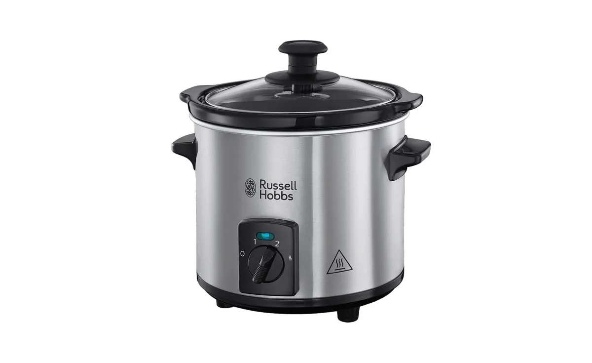 Russell Hobbs 25570-56 Compact Home aparat za sporo kuvanje