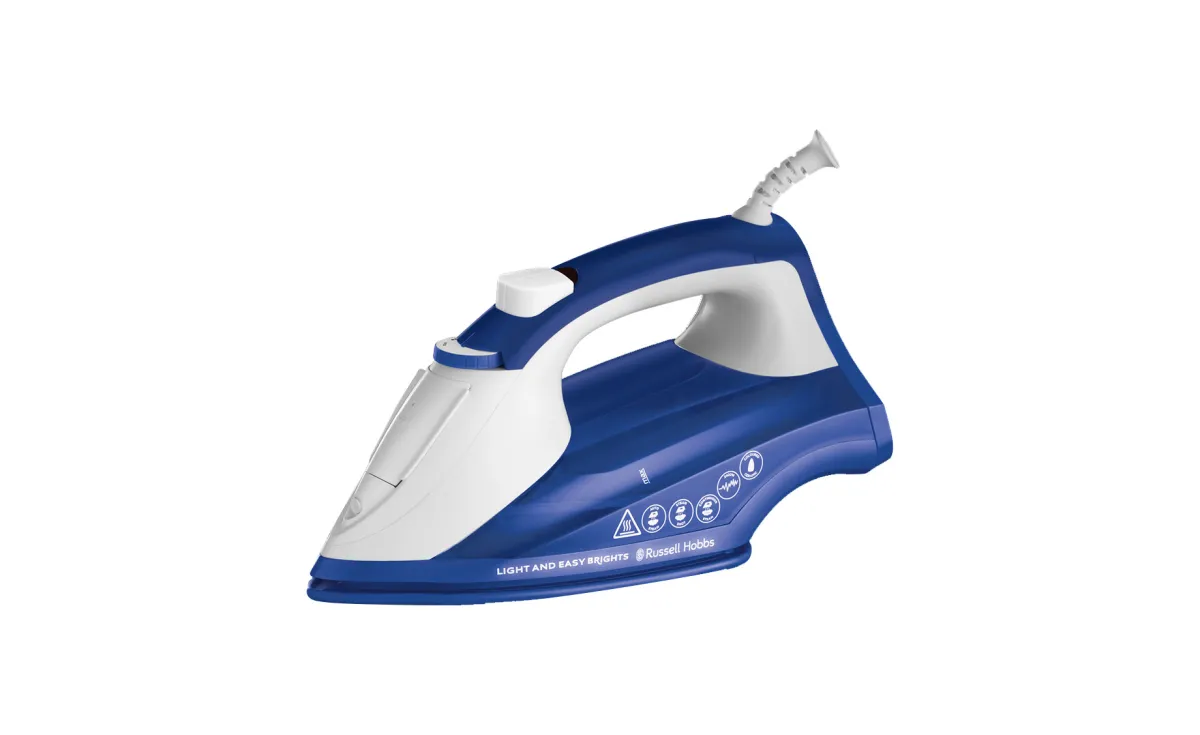 Russell Hobbs  26483-56 Light&Easy Saphire pegla