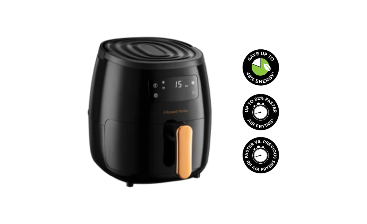 RUSSELL HOBBS  26510-56 friteza na vruć vazduh
