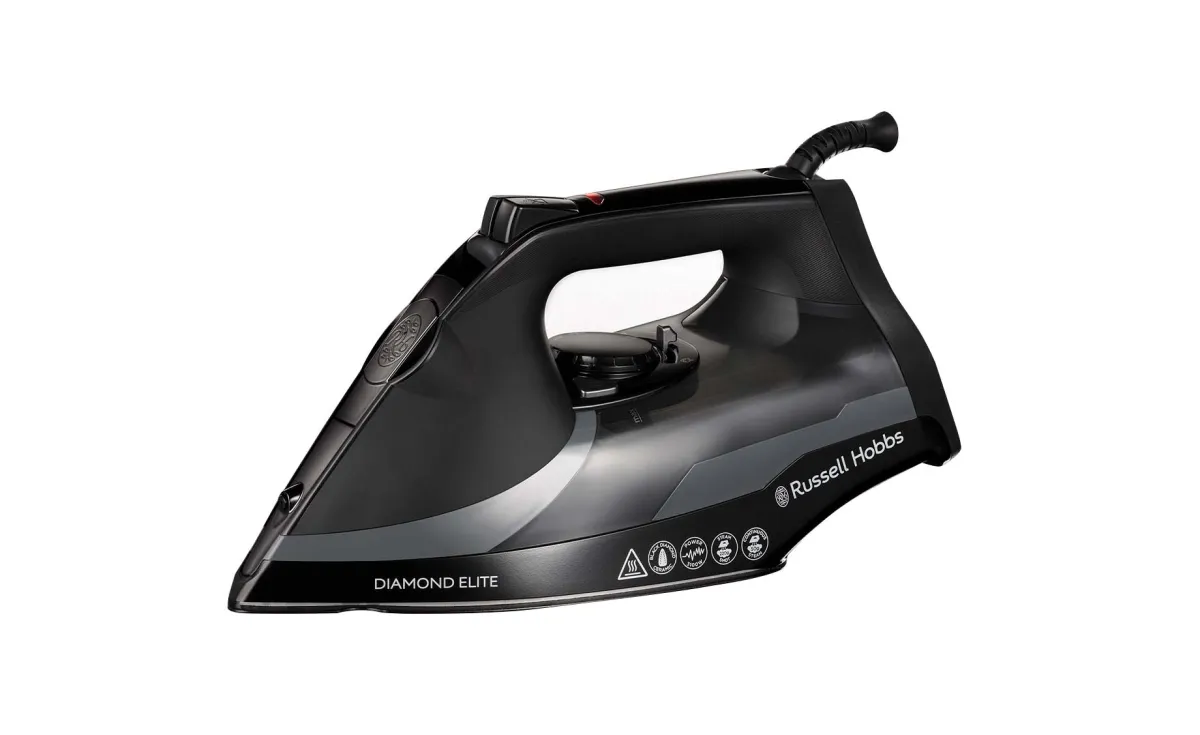 Russell Hobbs DIAMOND ELITE 27000-56 pegla