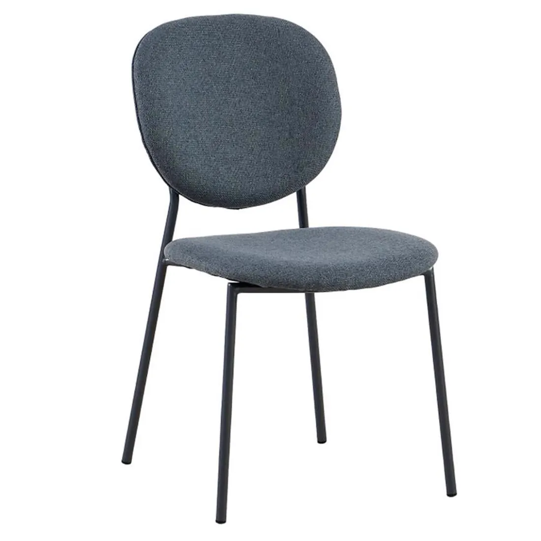 Saga stolica 59x49x46/84 siva