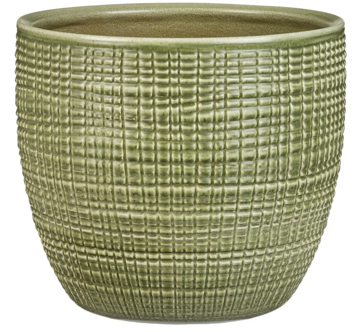 Saksija Cortez Menta 12,2x14cm