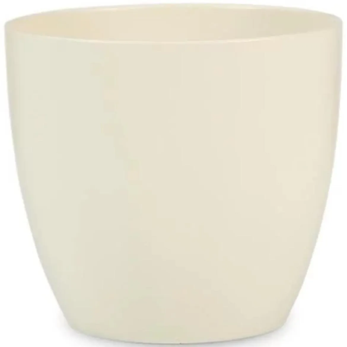 Saksija Creme 19,5x22cm