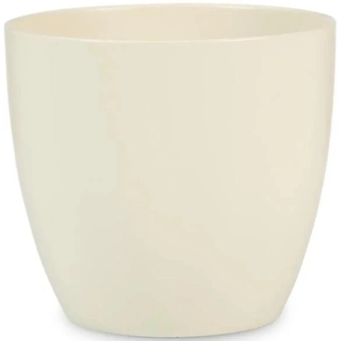 Saksija Creme 25,2x28cm