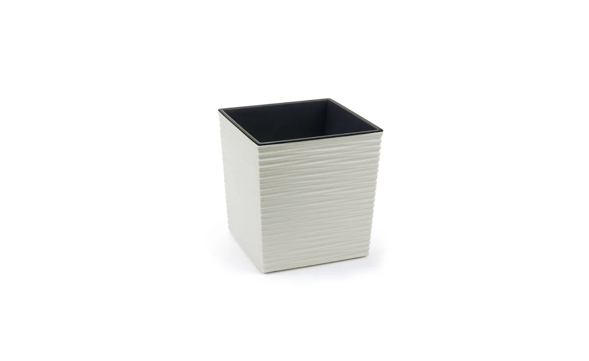 Saksija juka 30x31 cream