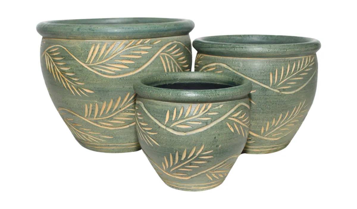 Saksija MK005 38x30 cm