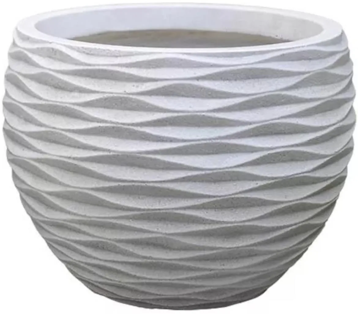 Saksija Pletiv 28x28x21cm