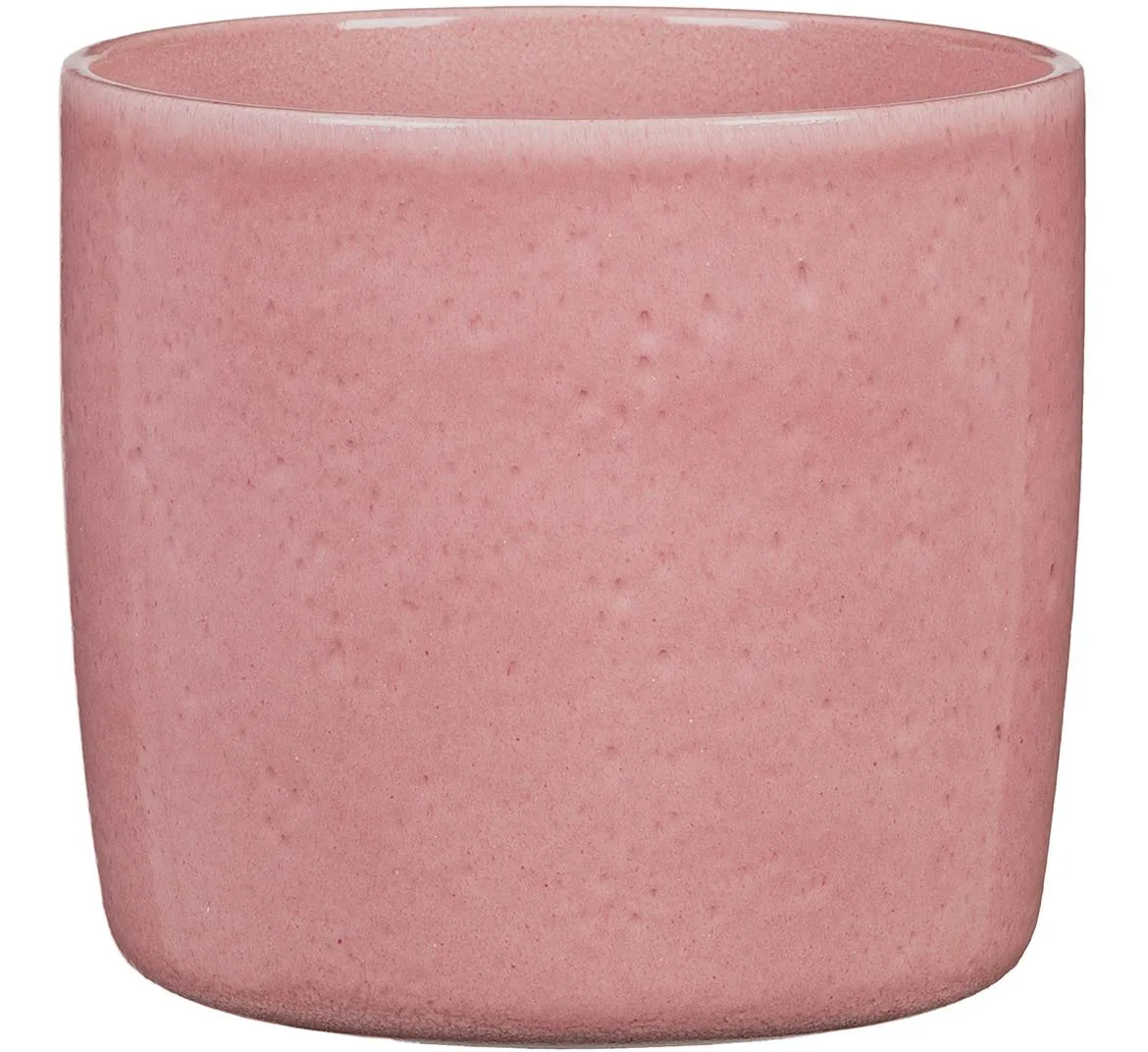 Saksija Solido Rosea 13,6x14,9cm