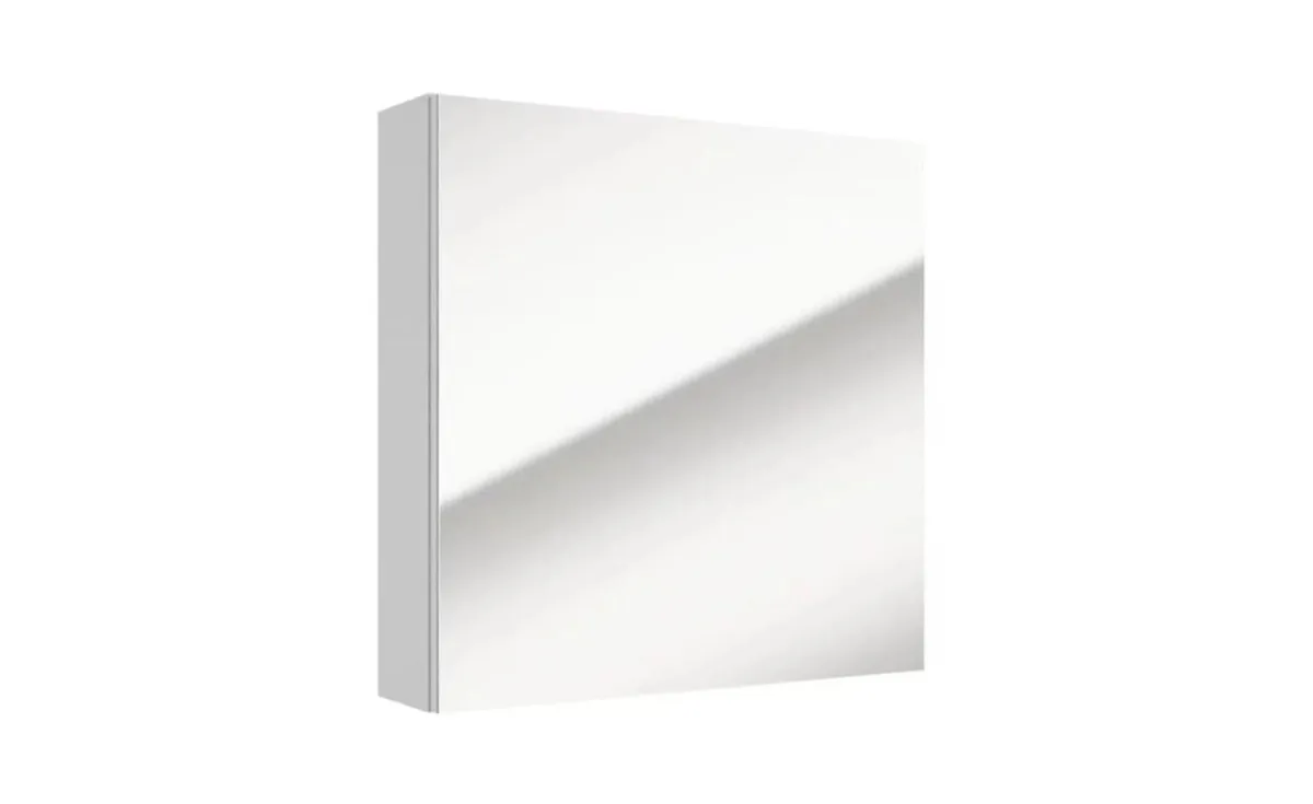 Salsa ormarić sa ogledalom 1 vrata 60x14,6x60cm