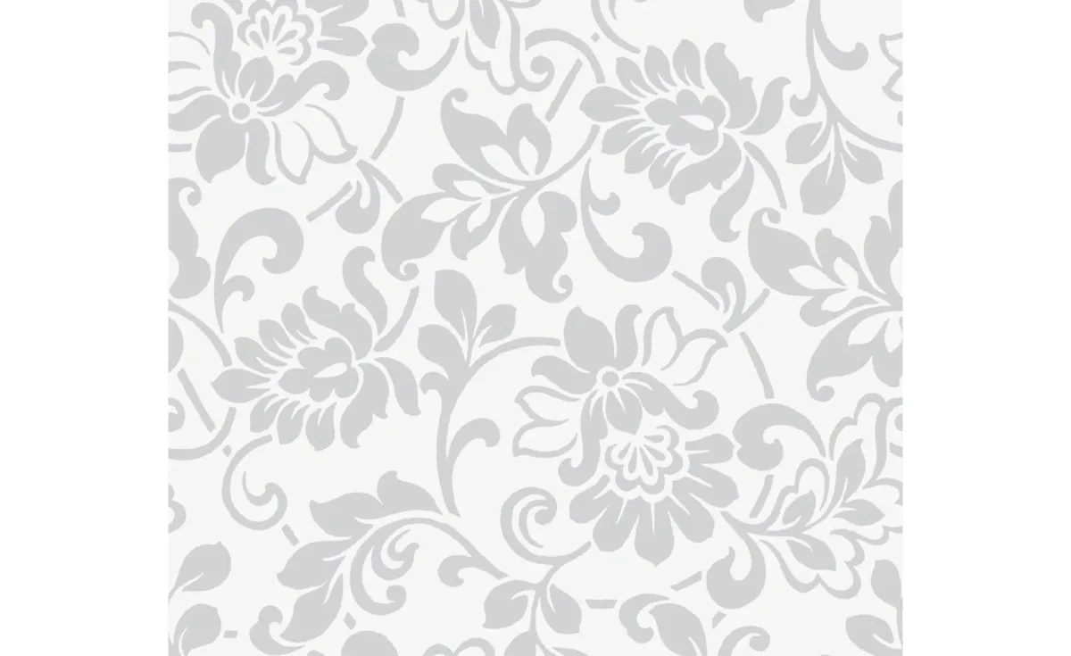 Samolepljiva tapeta heritage silver 45x200cm