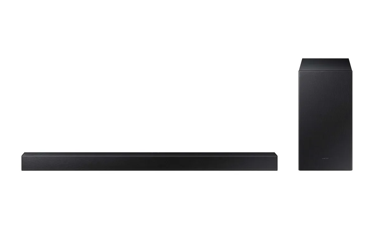 Samsung HW-A450/EN soundbar zvučnik