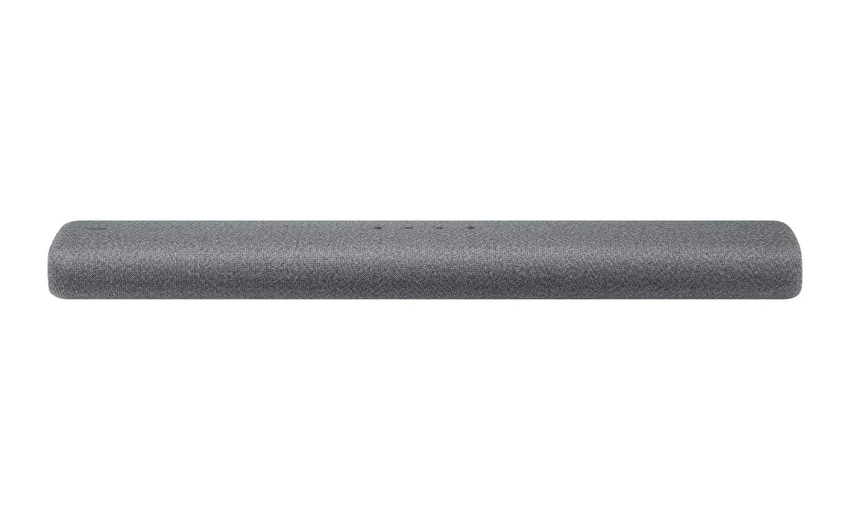 Samsung HW-S50A/EN soundbar