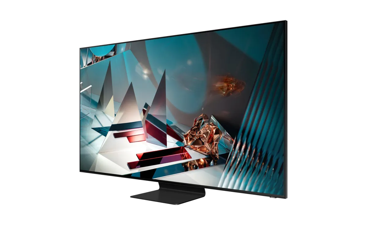 Samsung QE75Q800TATXXH televizor IZLOŽENI ARTIKAL