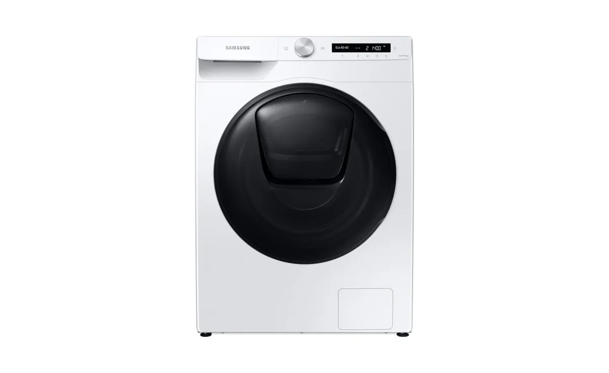 Samsung WD80T554DBW/S7 mašina za pranje i sušenje veša