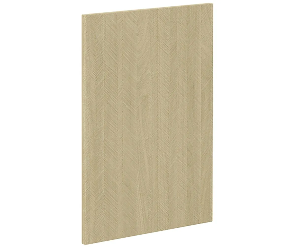 Scandi kuhinjski front 570x446 cm natur