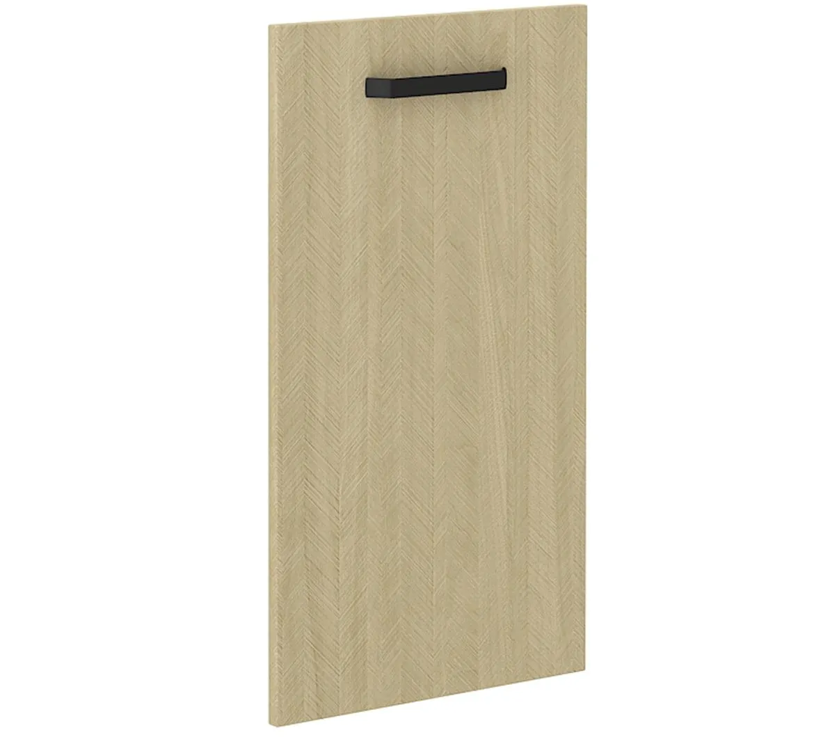Scandi kuhinjski front 713x446 cm natur