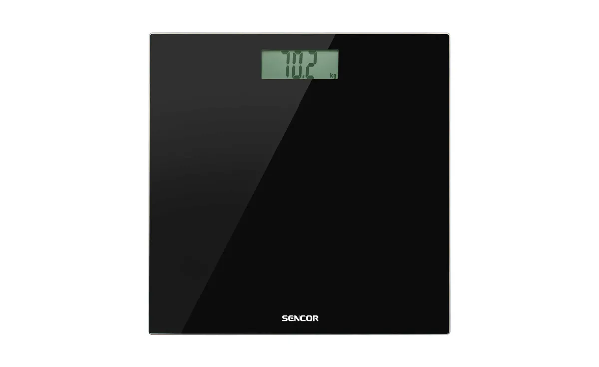 Sencor SBS 2300BK telesna vaga