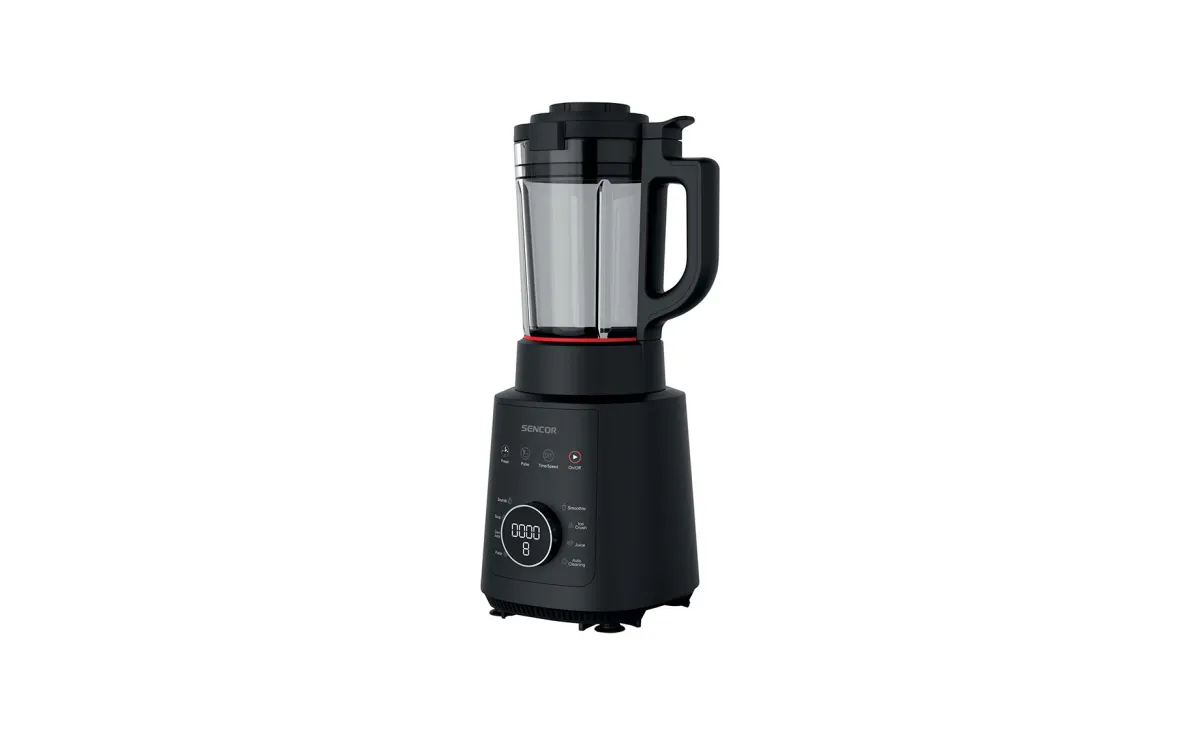 Sencor SBU 0510BK blender
