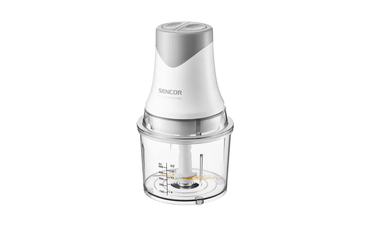 Sencor SCB 3000WH seckalica