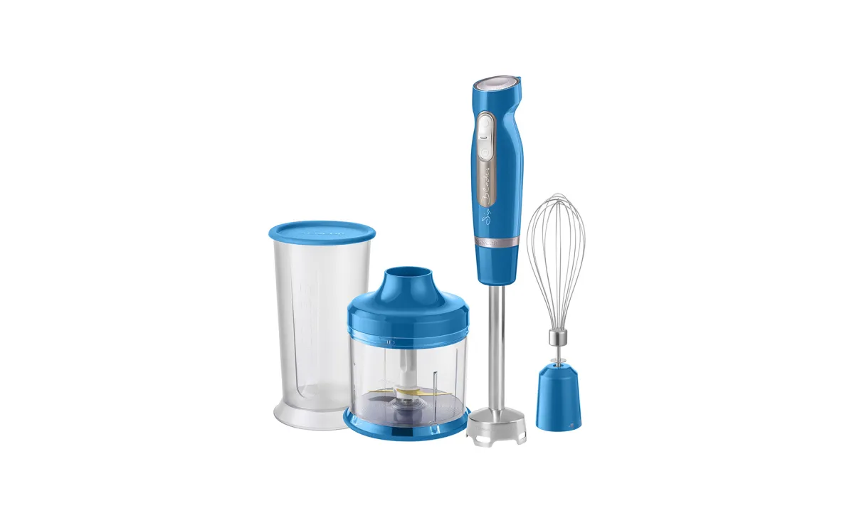 Sencor SHB 4462BLEUE3 ručni blender
