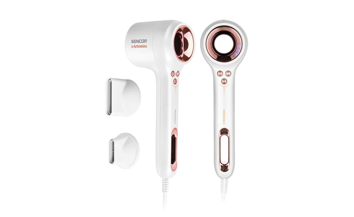 Sencor SHD 9100RS fen za kosu
