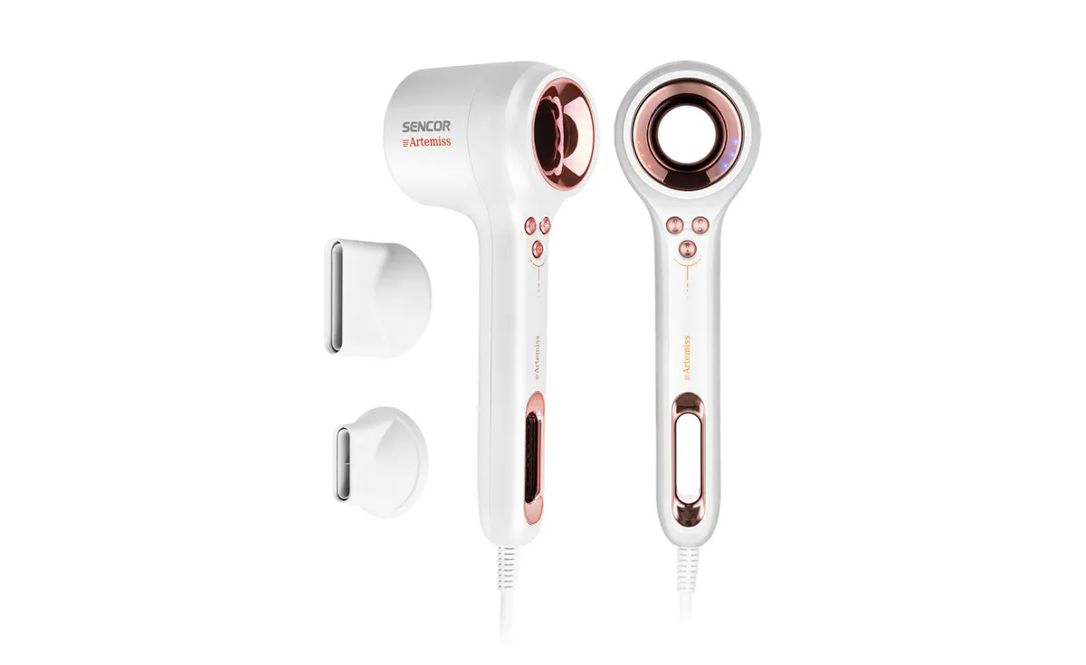 Sencor SHD 9100RS fen za kosu