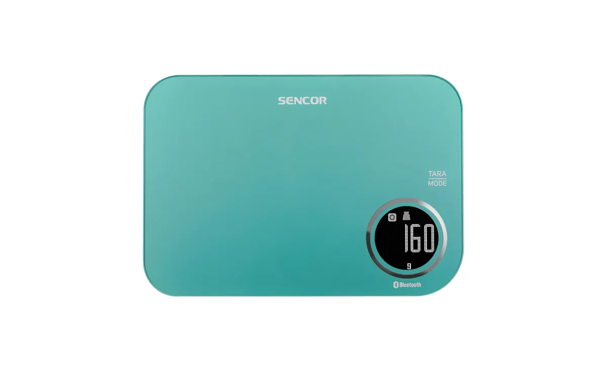 Sencor SKS 7071GR kuhinjska vaga