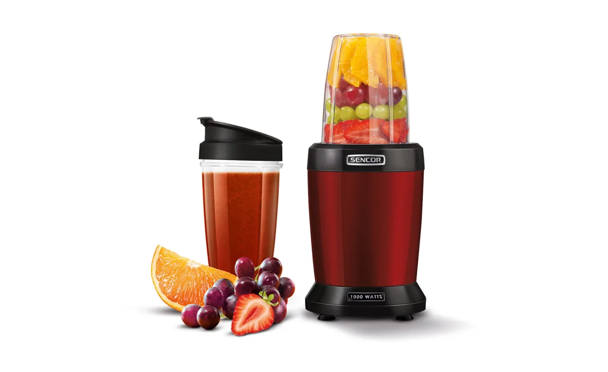 Sencor SNB 4301RD nutri blender