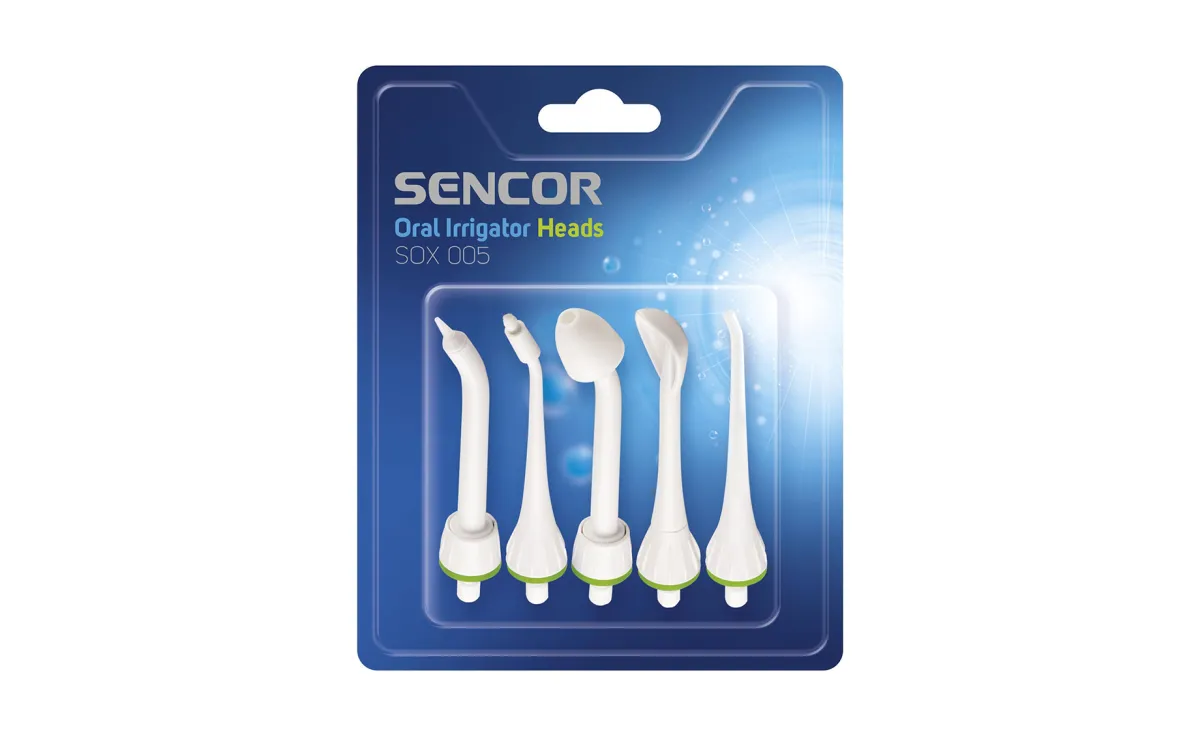 Sencor SOX 005 nastavak za četkicu