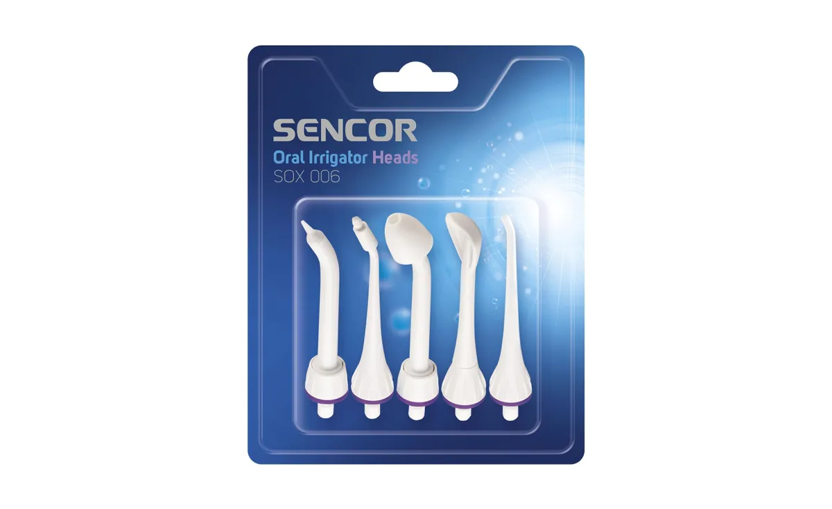 Sencor SOX 006 nastavak za četkicu