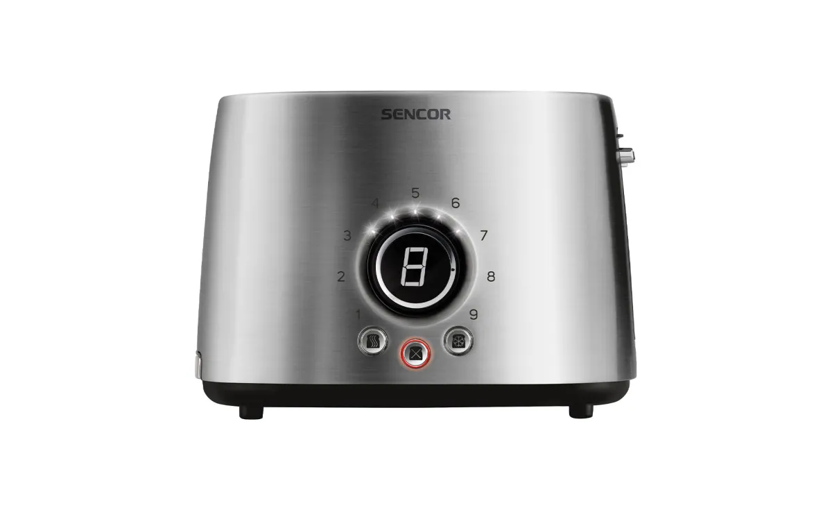 Sencor STS 5050SS toster