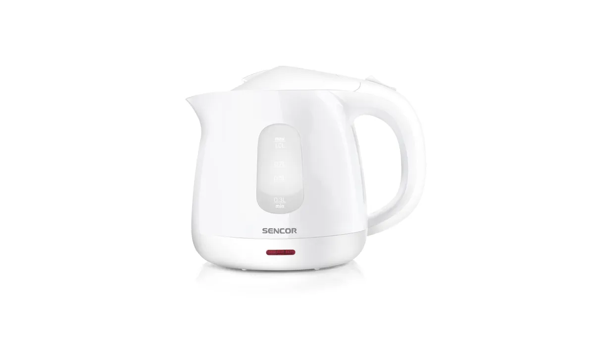 Sencor SWK 1010WH kuvalo za vodu