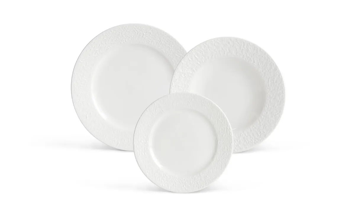 Servis za jelo Linen 18kom