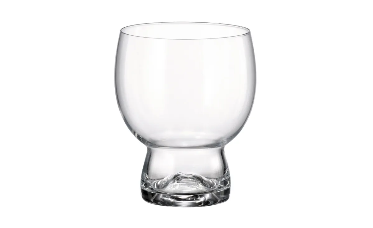 Set 4 čaše za gin Maison Forine Sommelier's Chest 630ml