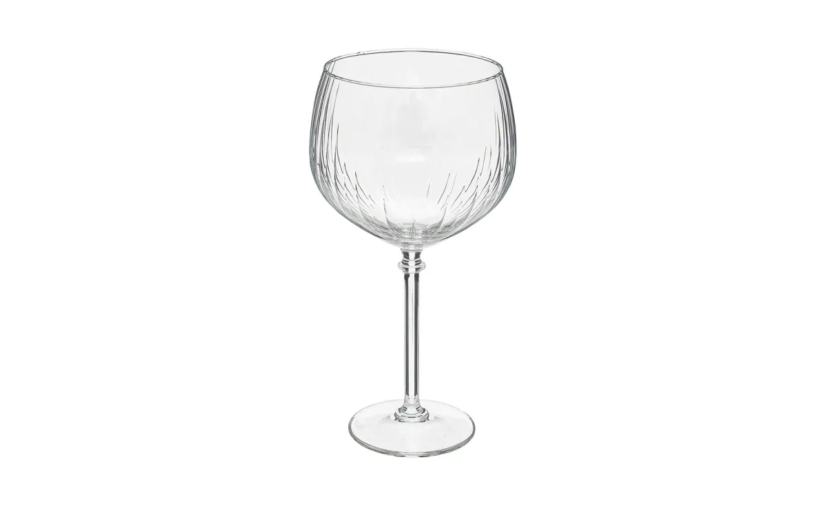 Set 4 čaše za gin Volta 640ml