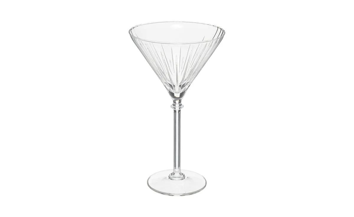 Set 4 čaše za koktel Volta 250ml